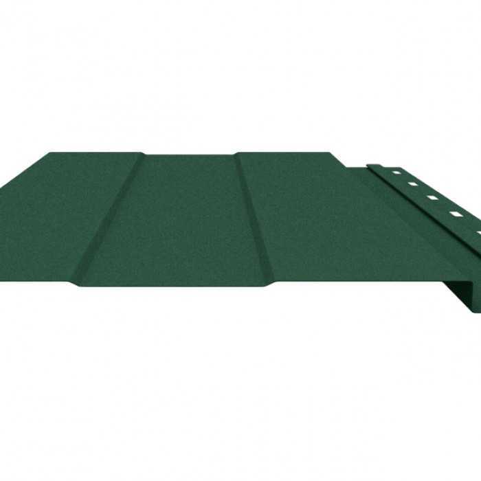 Зеленый мох